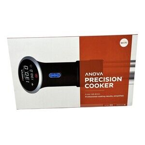 Anova Culinary Sous Vide Precision Cooker Pro 1200 Watts – OPEN BOX